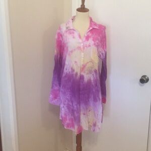 M LOVE TANJANE Dress F01 3854